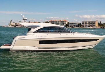 46' Jeanneau 2019 Yacht For Sale